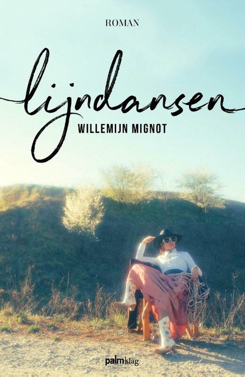 Boekrecensie Lijndansen - Willemijn Mignot