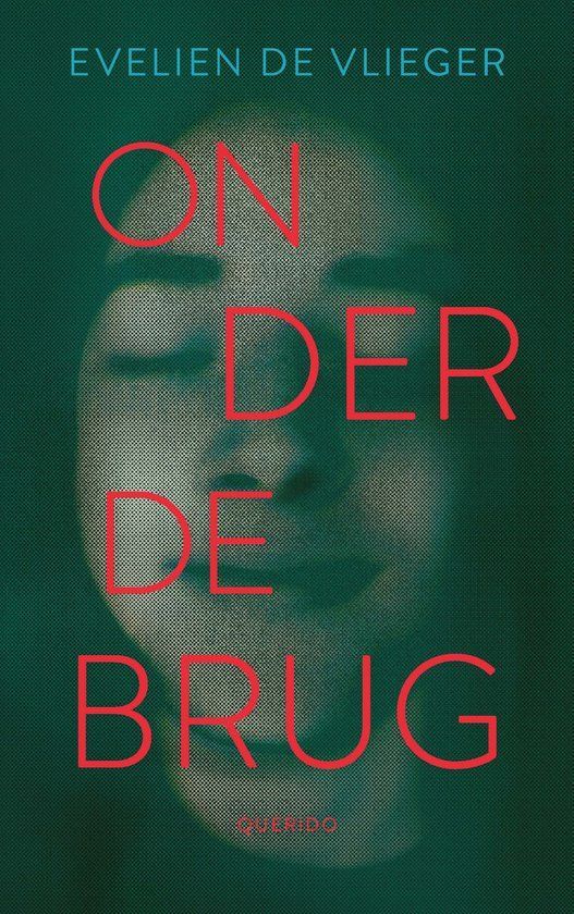 Boekrecensie Onder de brug - Evelien de Vlieger