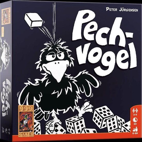 Pechvogel