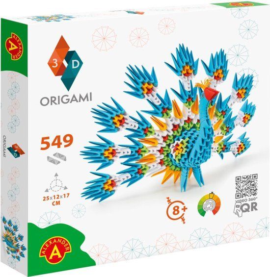 recensie-origami-3d-pauw