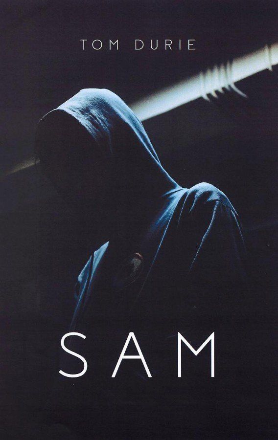 Boekrecensie Sam - Tom Durie