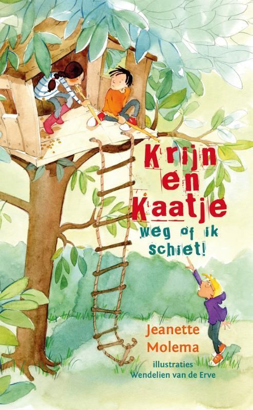 Boekrecensie Weg Of Ik Schiet! -  Jeanette Molema