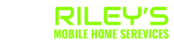 Riley's Mobile Home Services