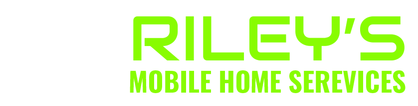 Riley's Mobile Home Services