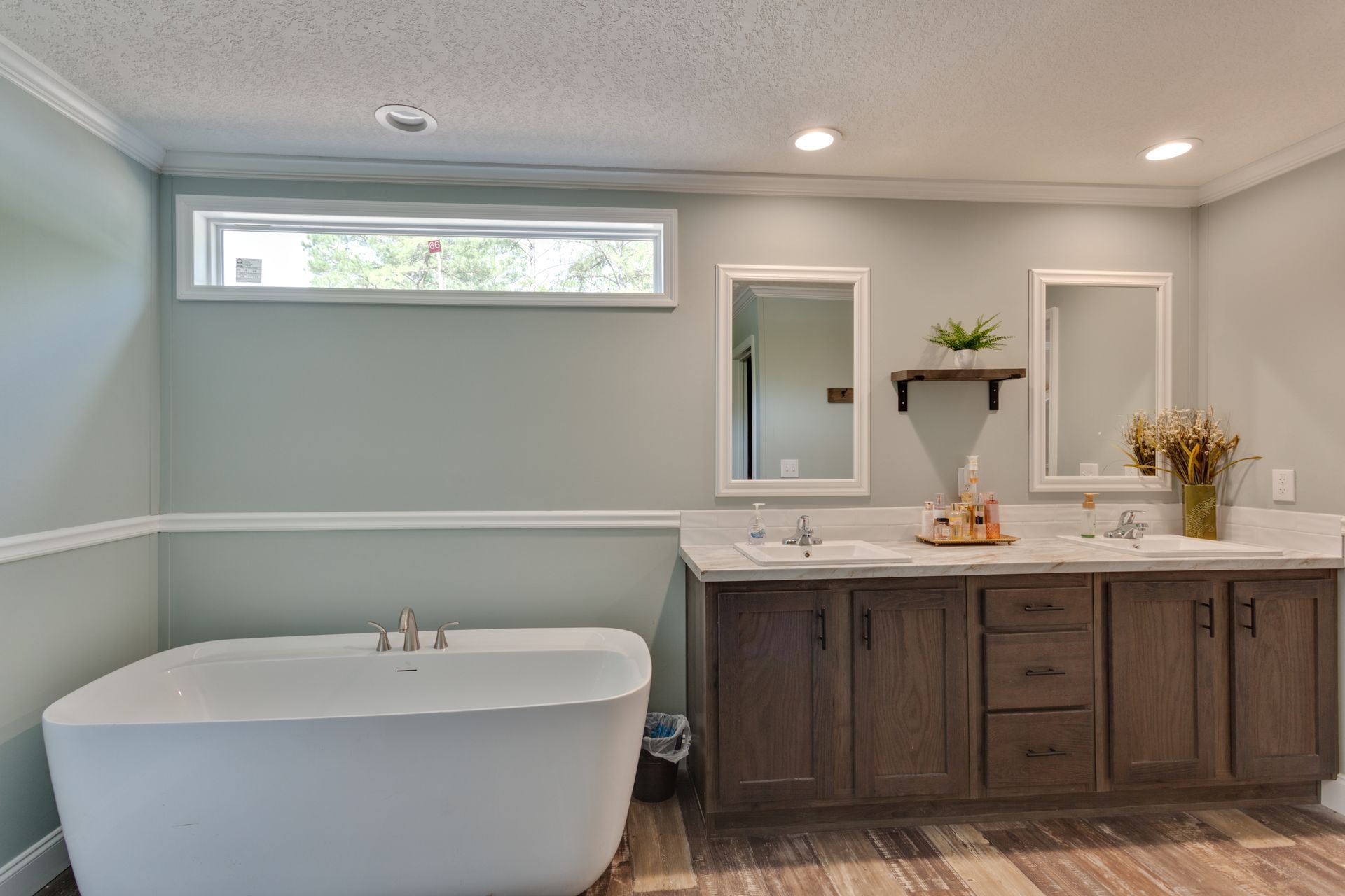 Bathroom Remodeling Services