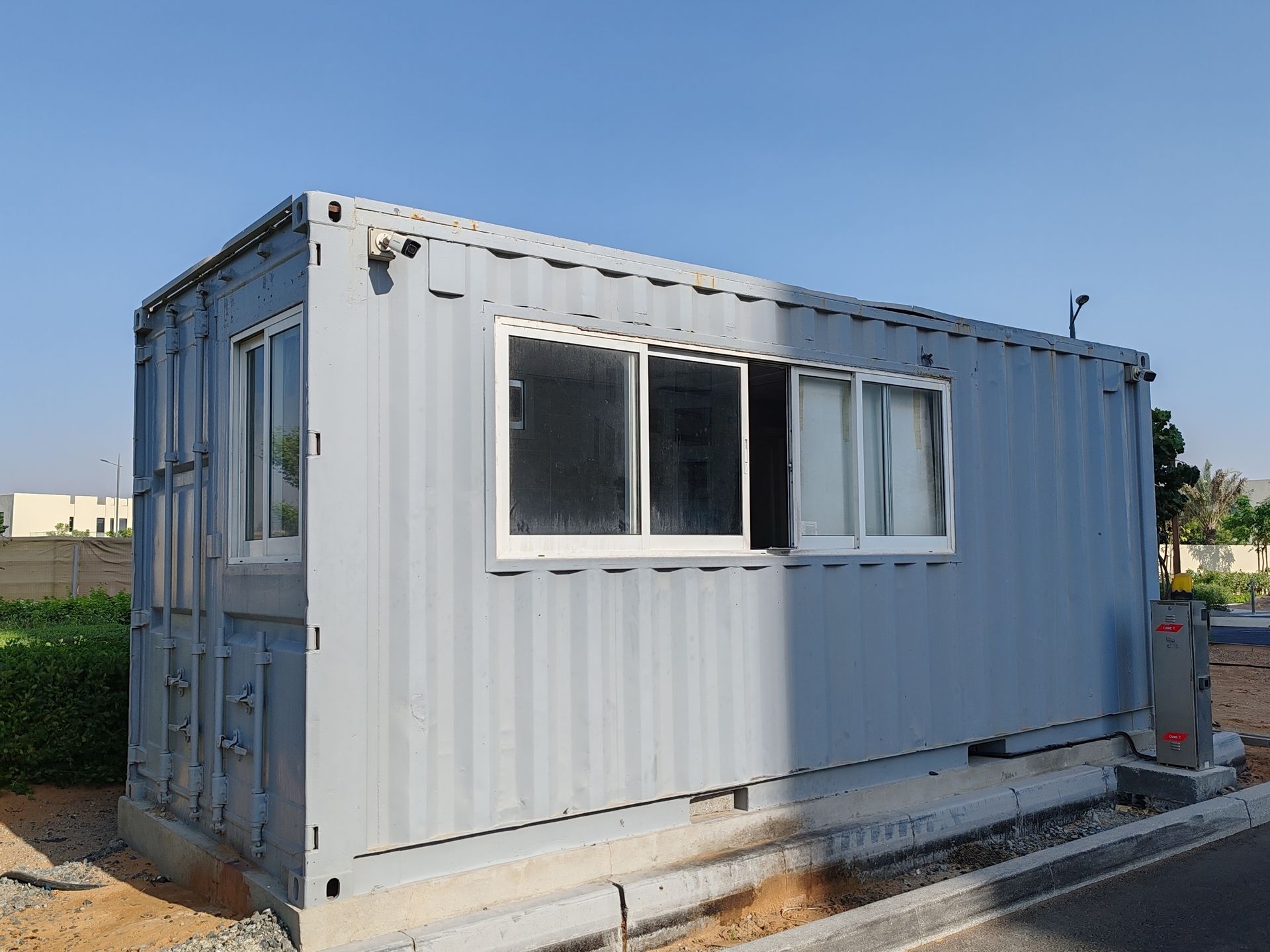 Siding Installation Services