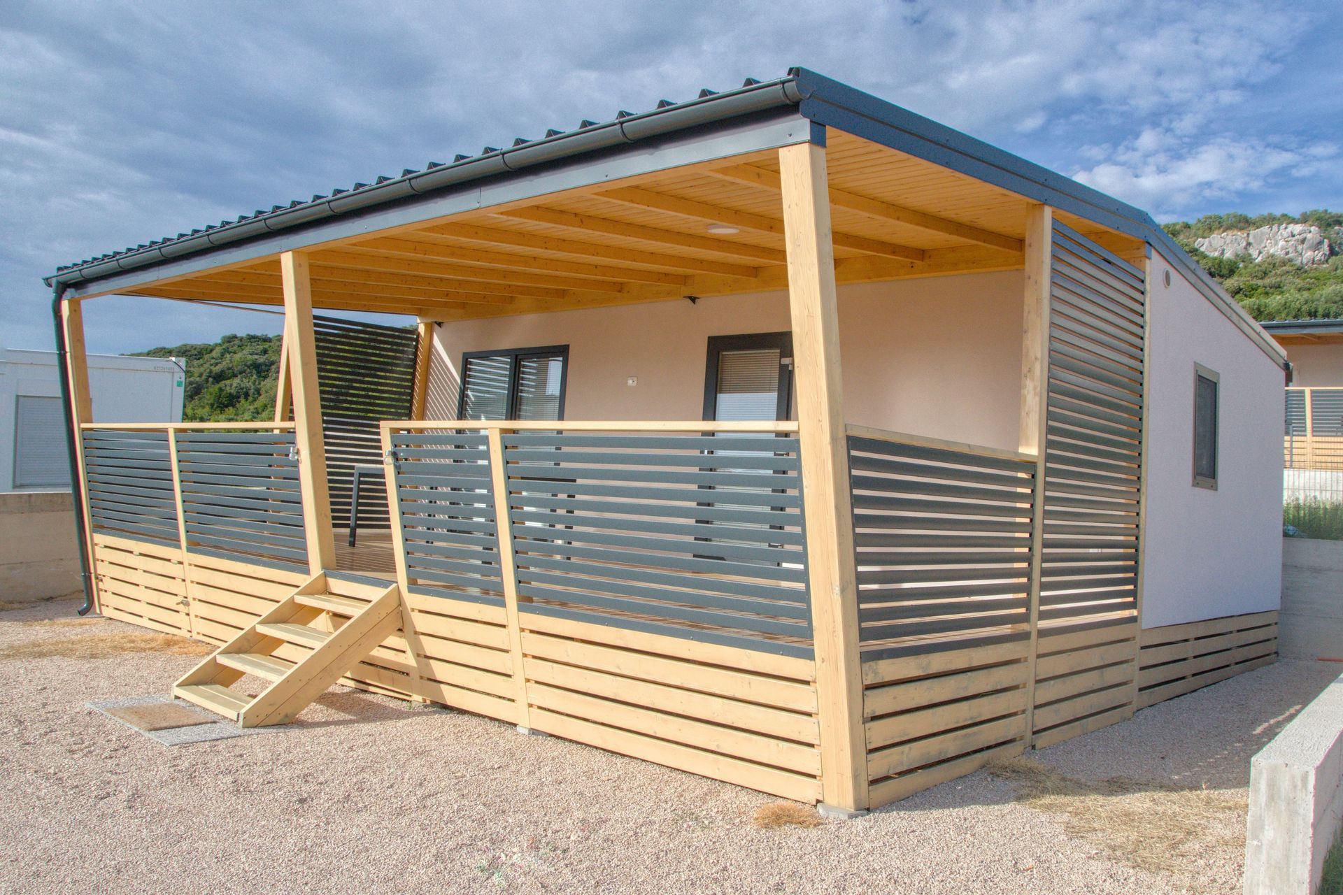 Deck Building Services