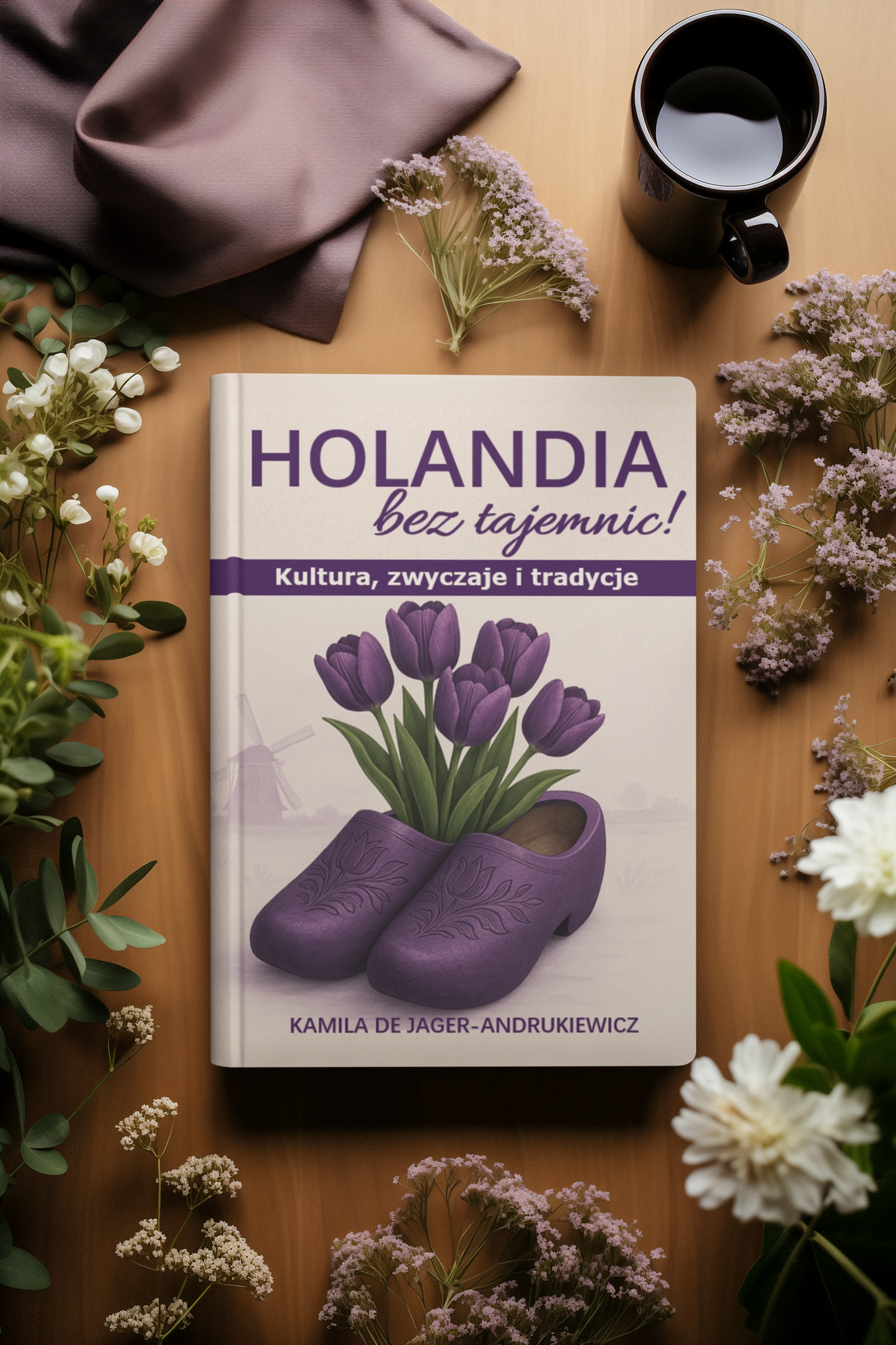 Pierwsza książka