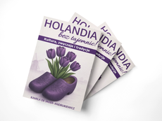 Holandia bez tajemnic!
Kultura, zwyczaje i tradycje