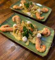 Fleisch- & Fischgerichte