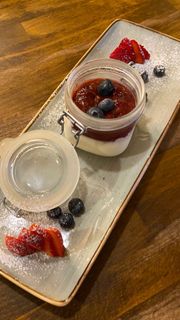 Dessert