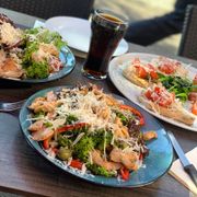 Antipasti & Salate