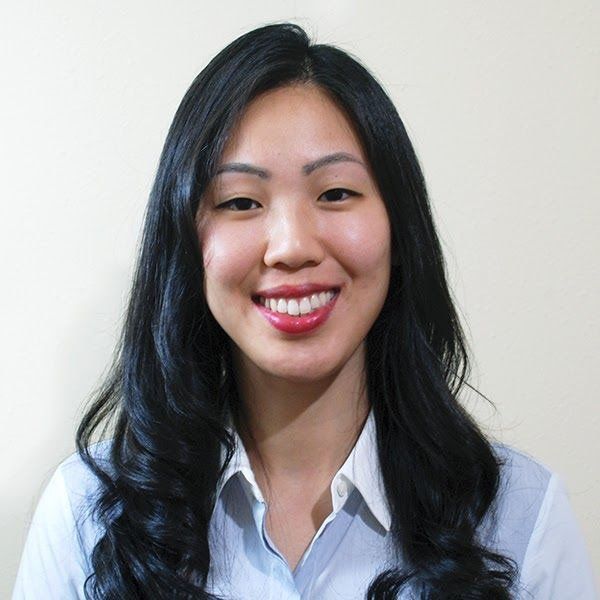 DR. ANN LIN MD