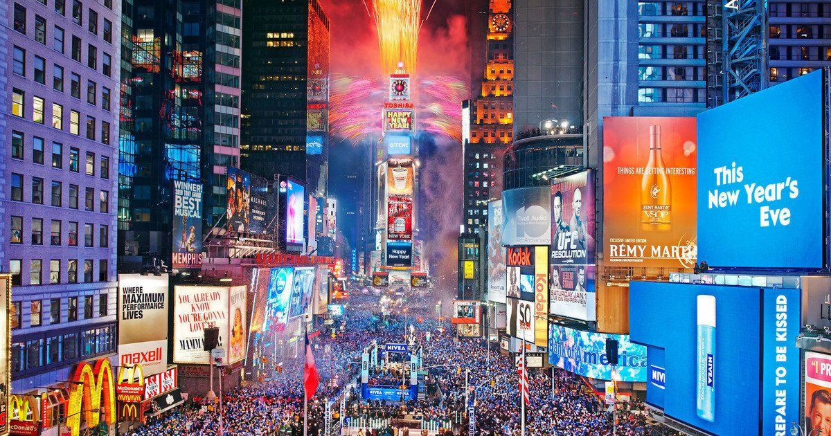 The Broadway Theatre