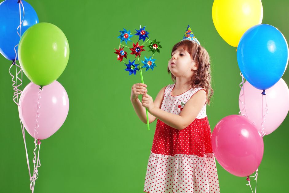 Ways to Celebrate Birthdays, Custom Party Yard Signs, Sarasota, FL