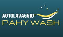 Autolavaggio Paky Wash logo