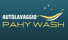 Autolavaggio Paky Wash logo