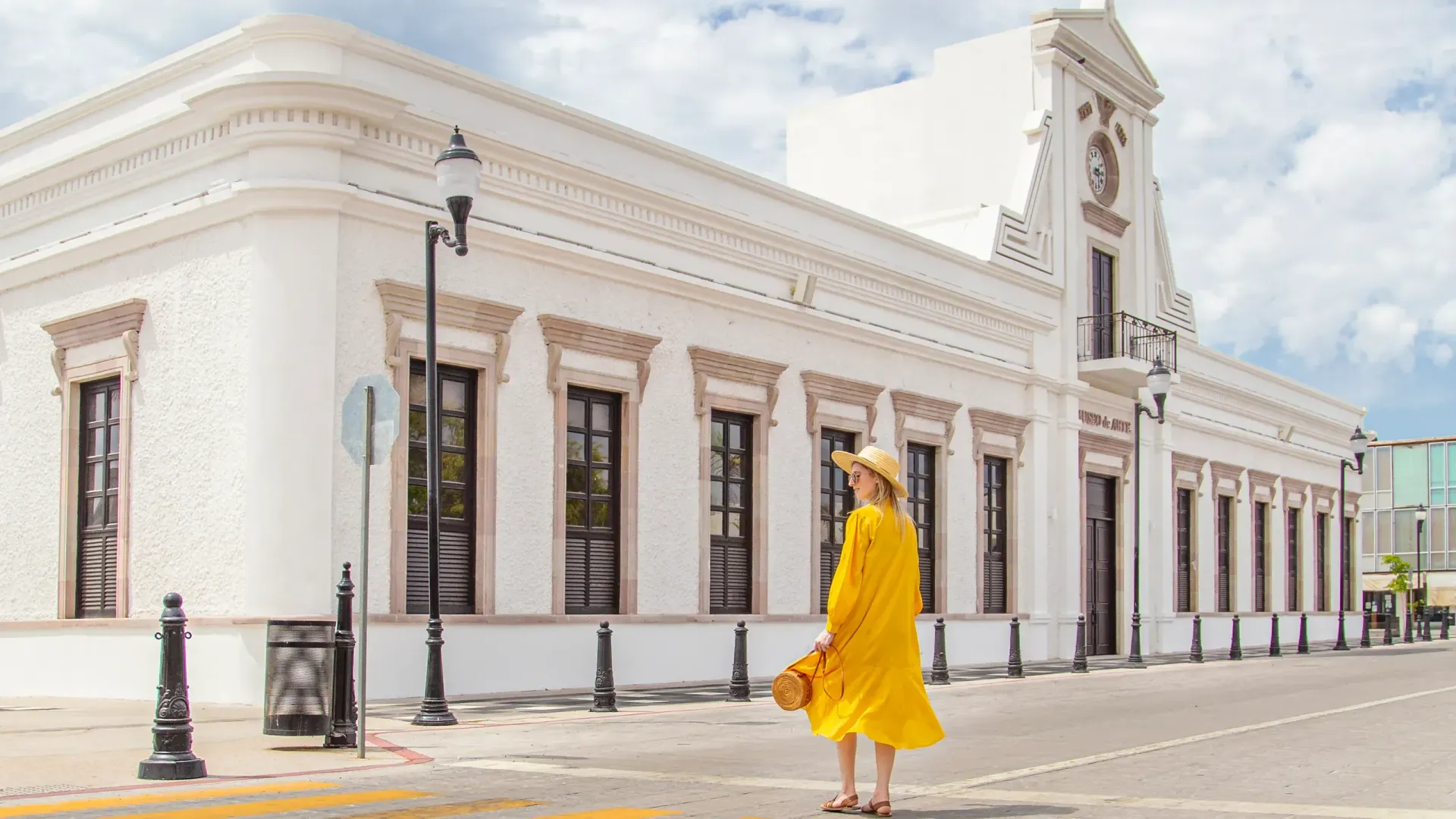 museo de arte de la paz mexico