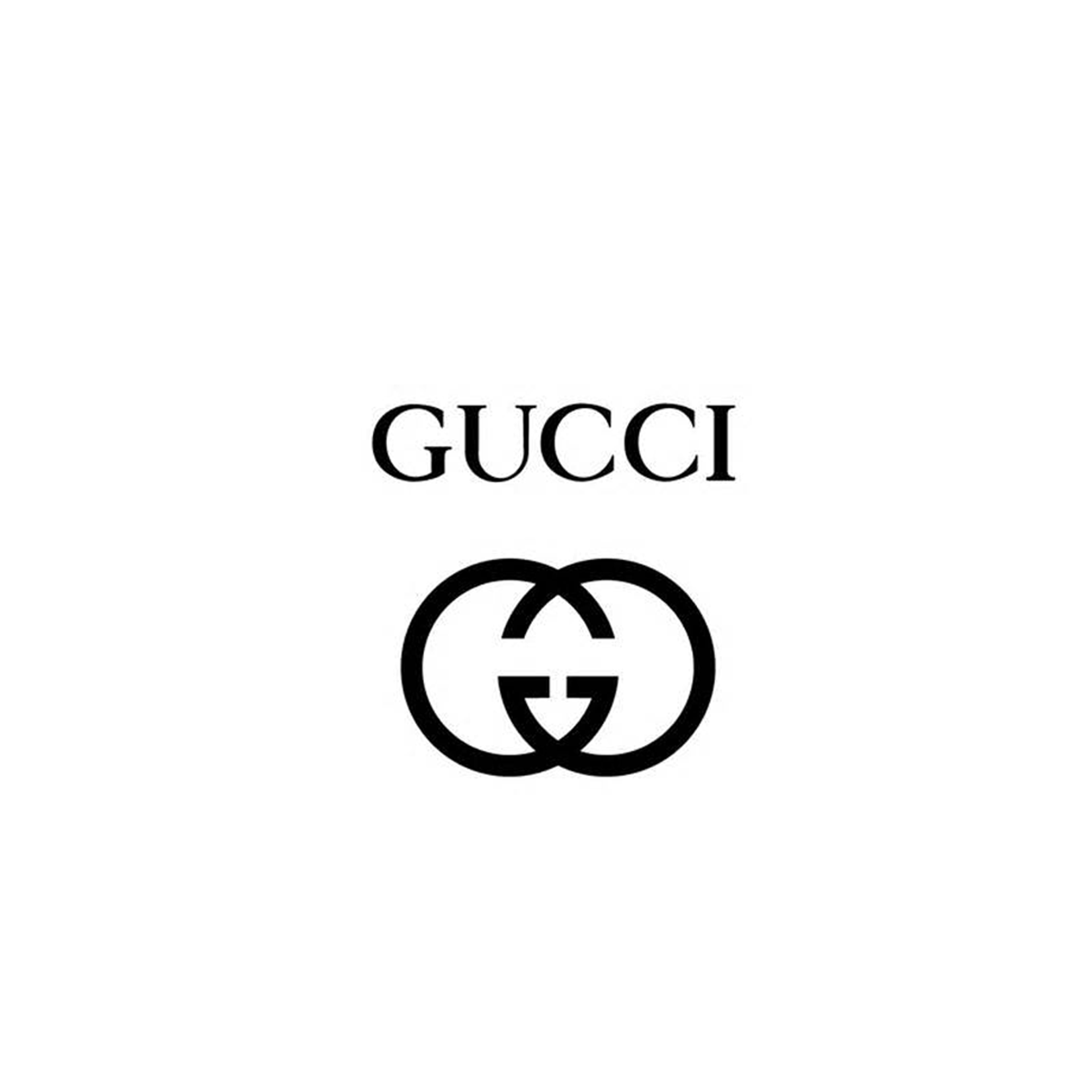 logo Gucci