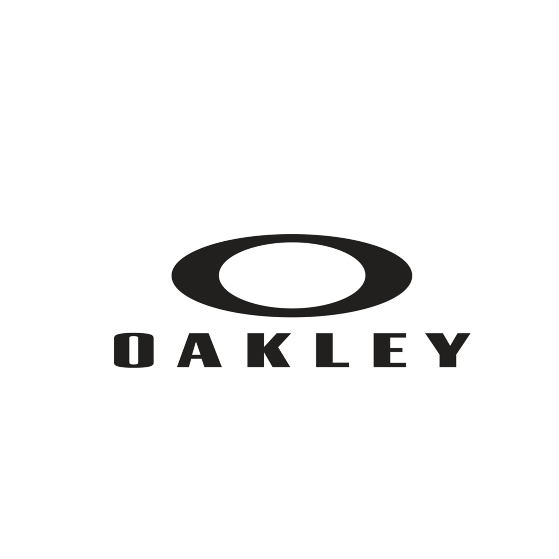 logo Oakley