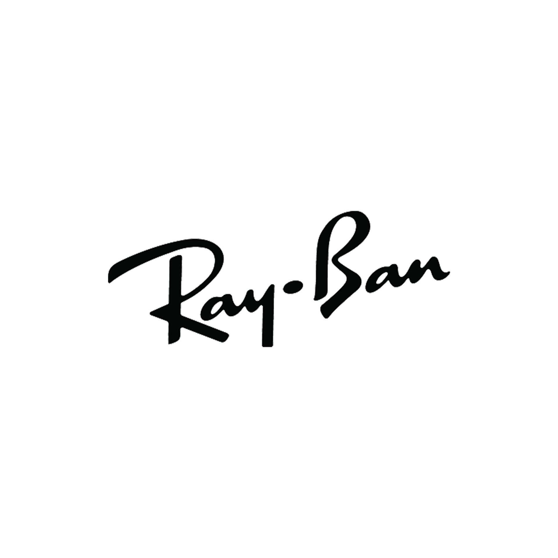 logo Ray Ban