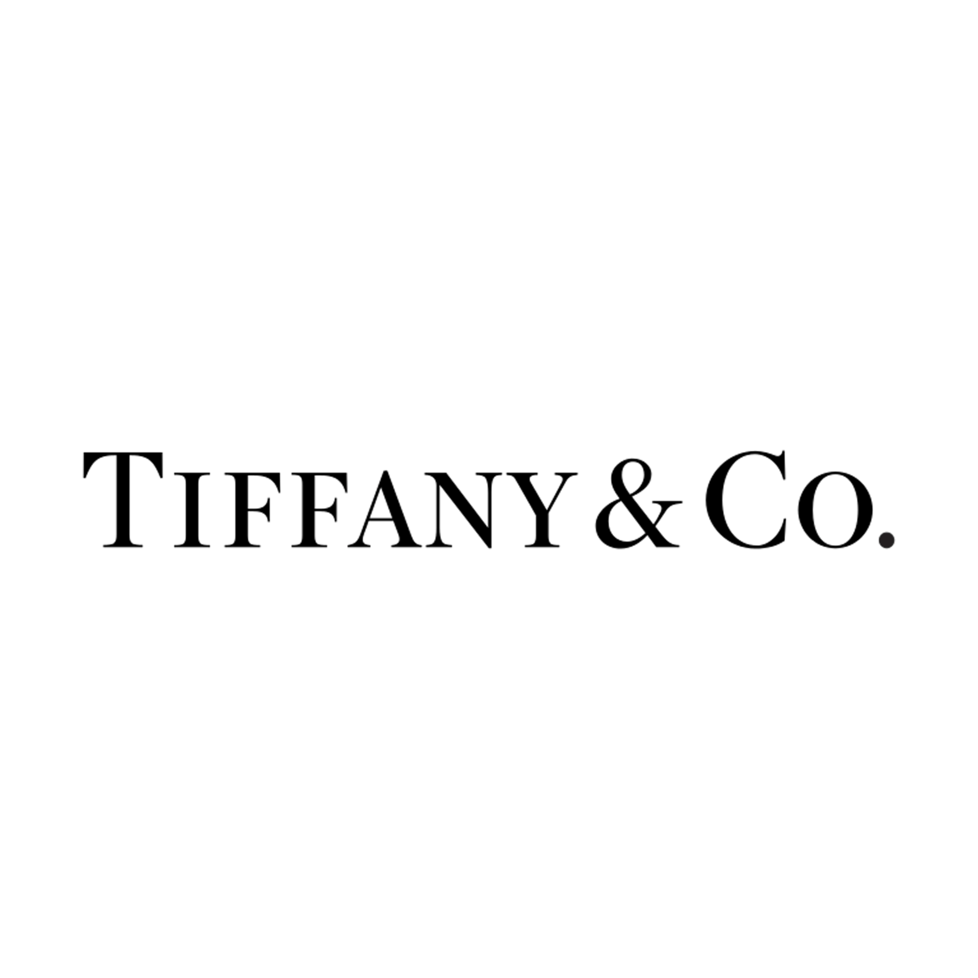 logo Tiffany & Co