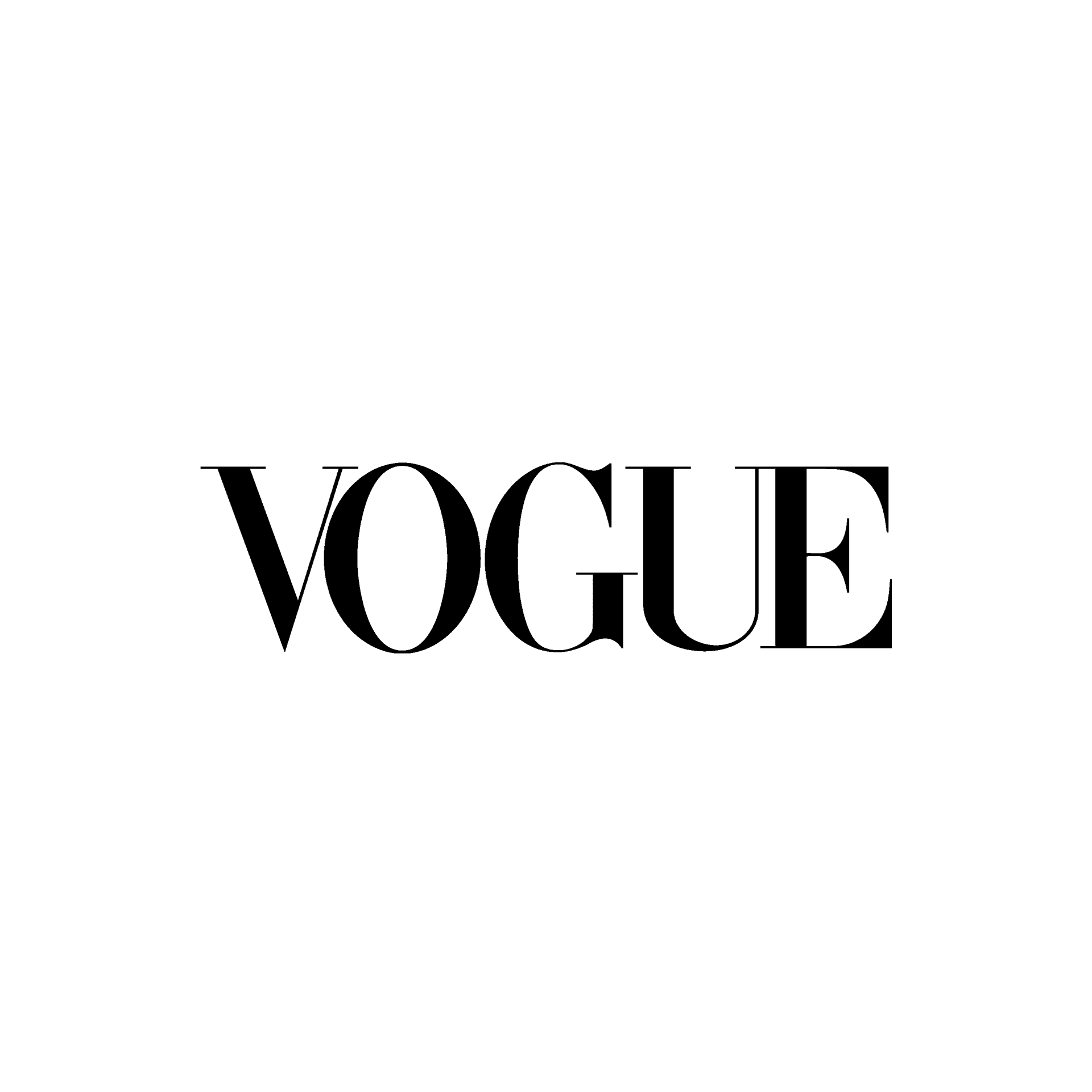 logo Vogue