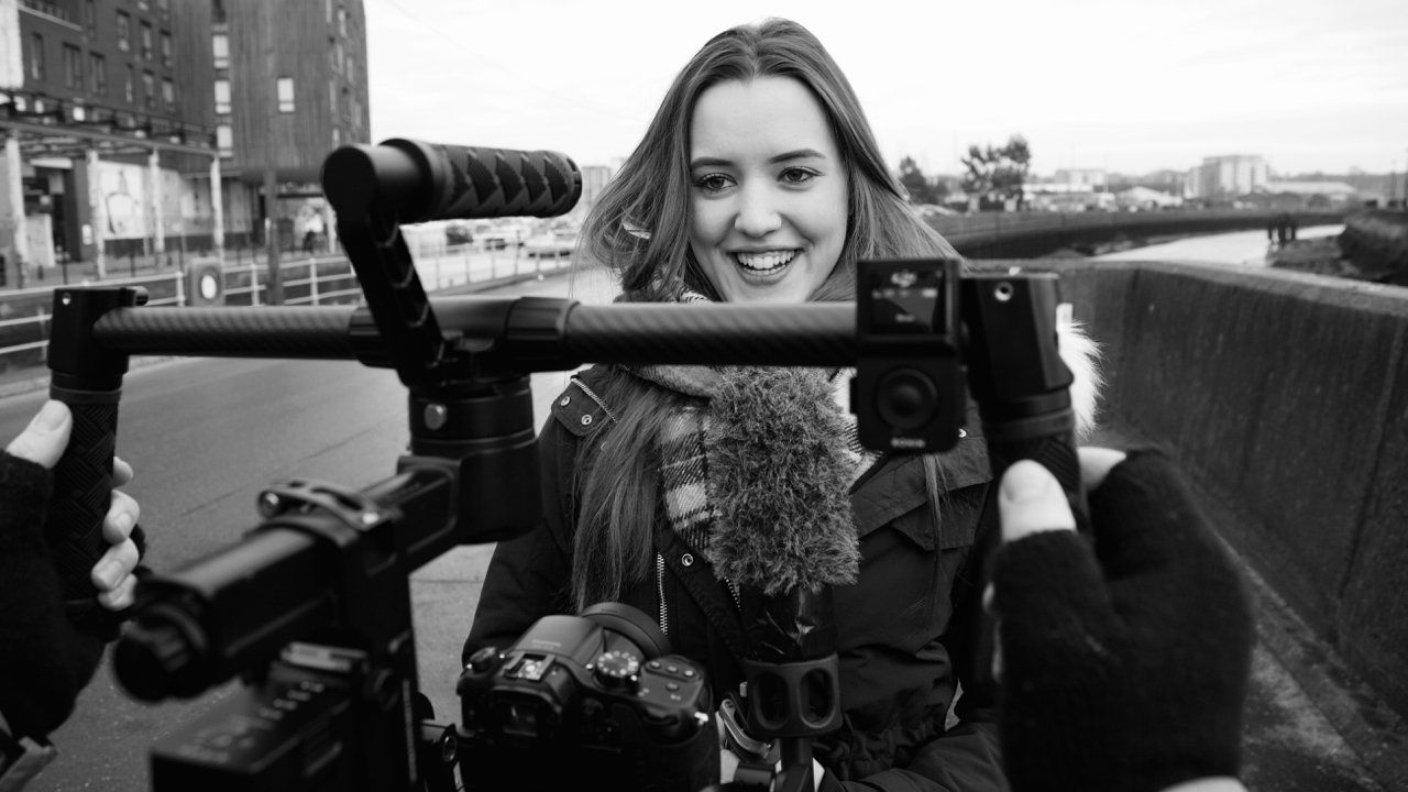 video production Suffolk