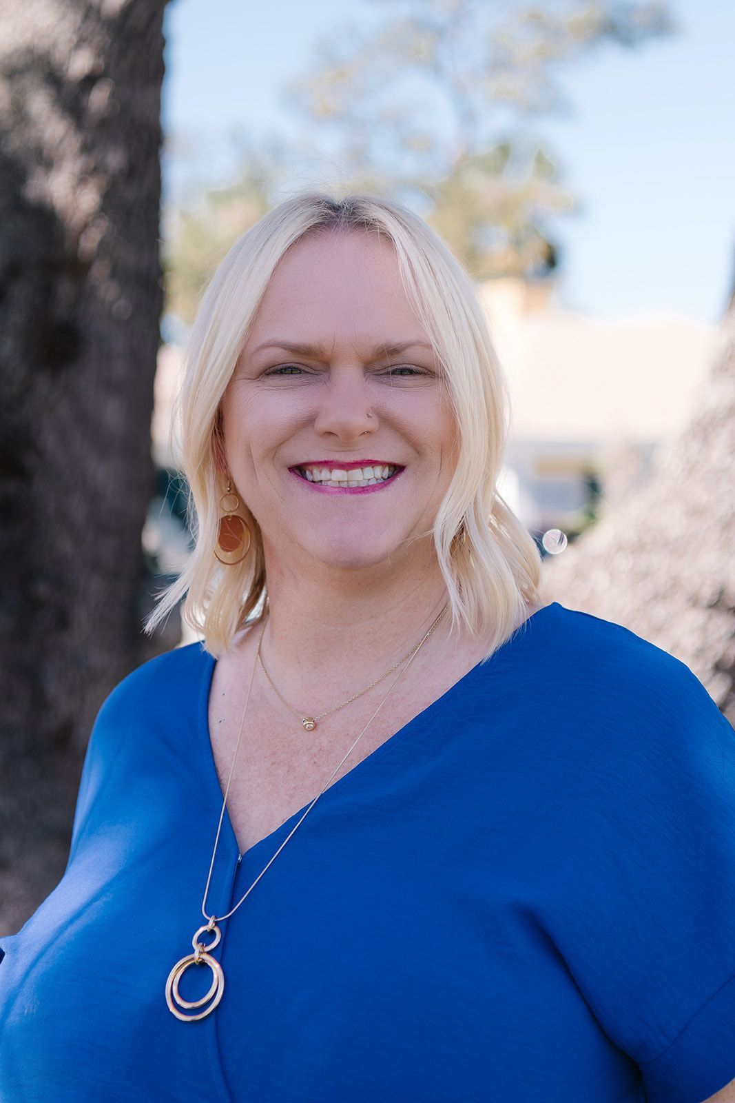 Lindsay Kervin headshot