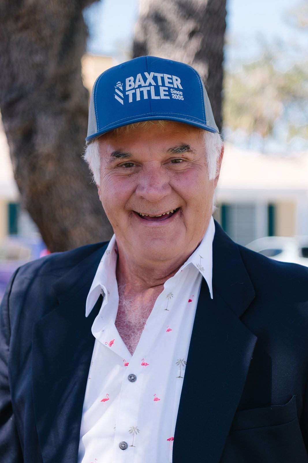 jay wazelle headshot