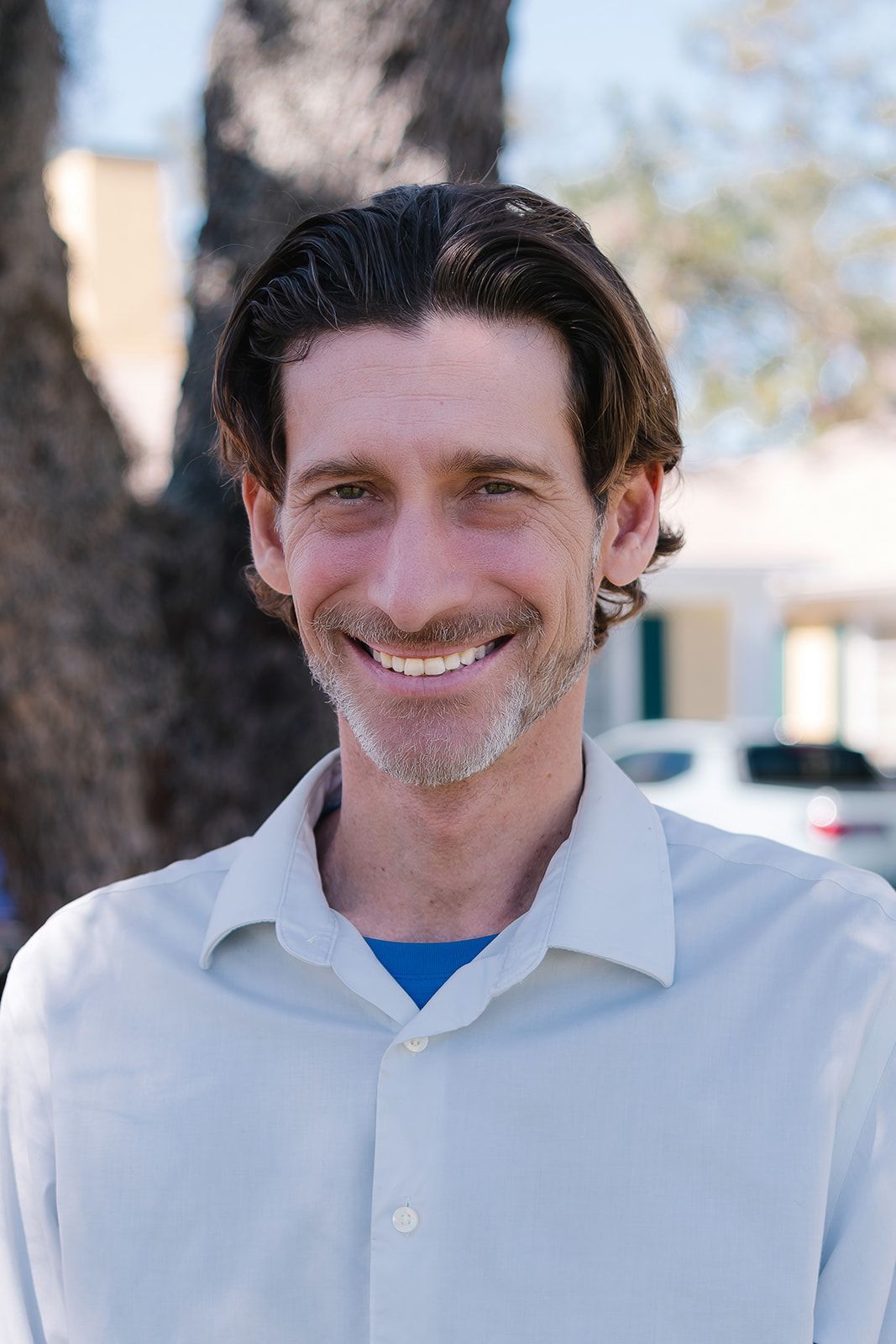 Rob Gilchrist headshot