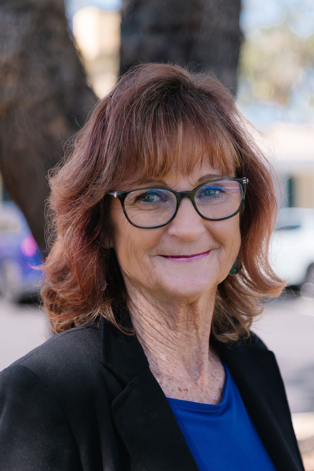 Kathy Carpenter headshot