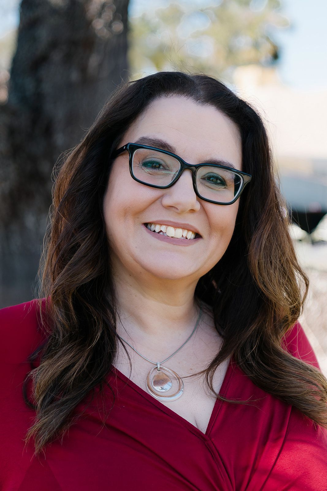 barb deggans headshot