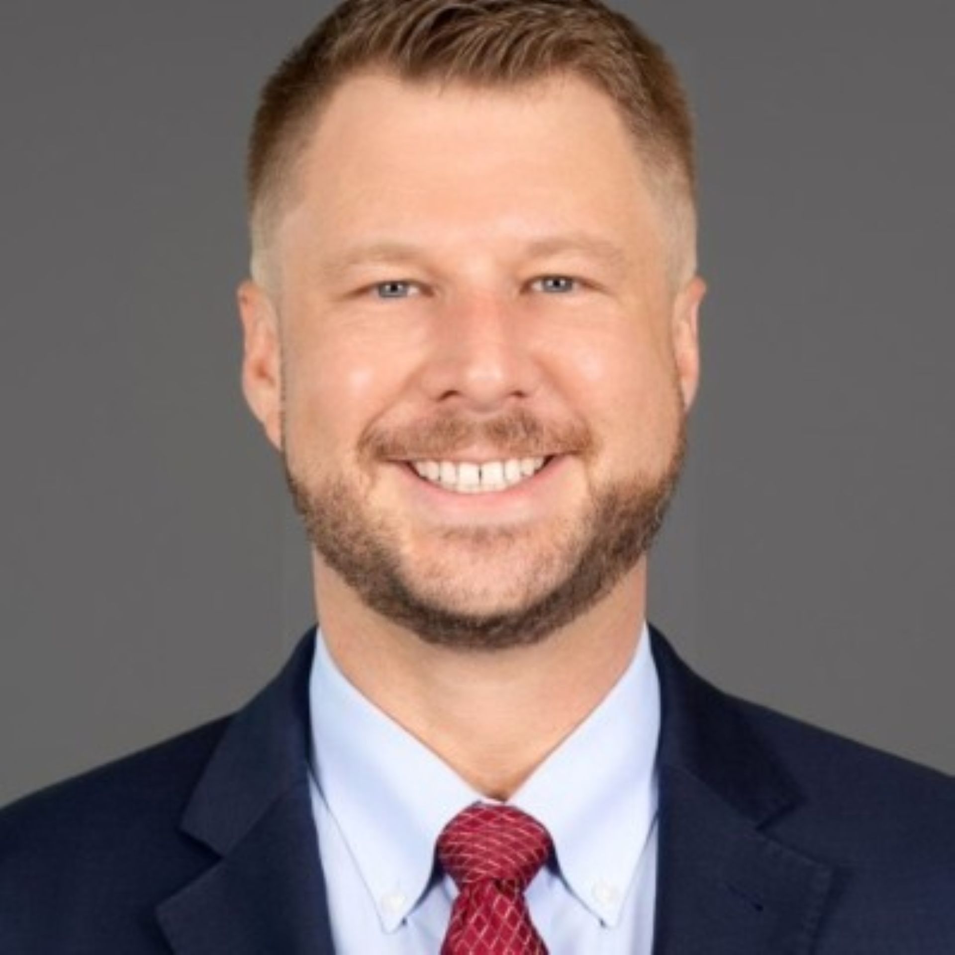 Michael Alter headshot