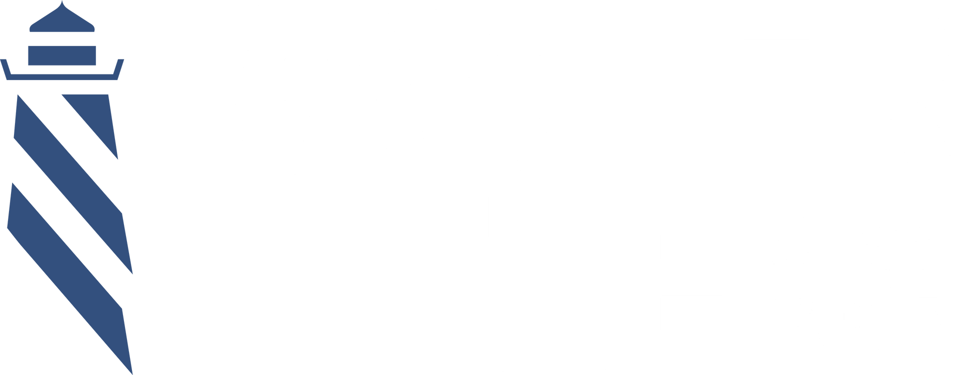 Baxter Title Logo