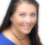 Kerrie Frick Headshot