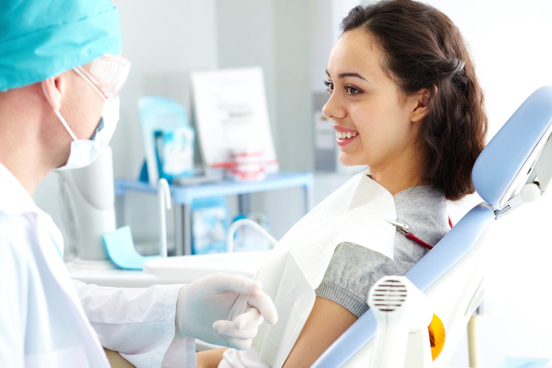 Home Town and Country Dental