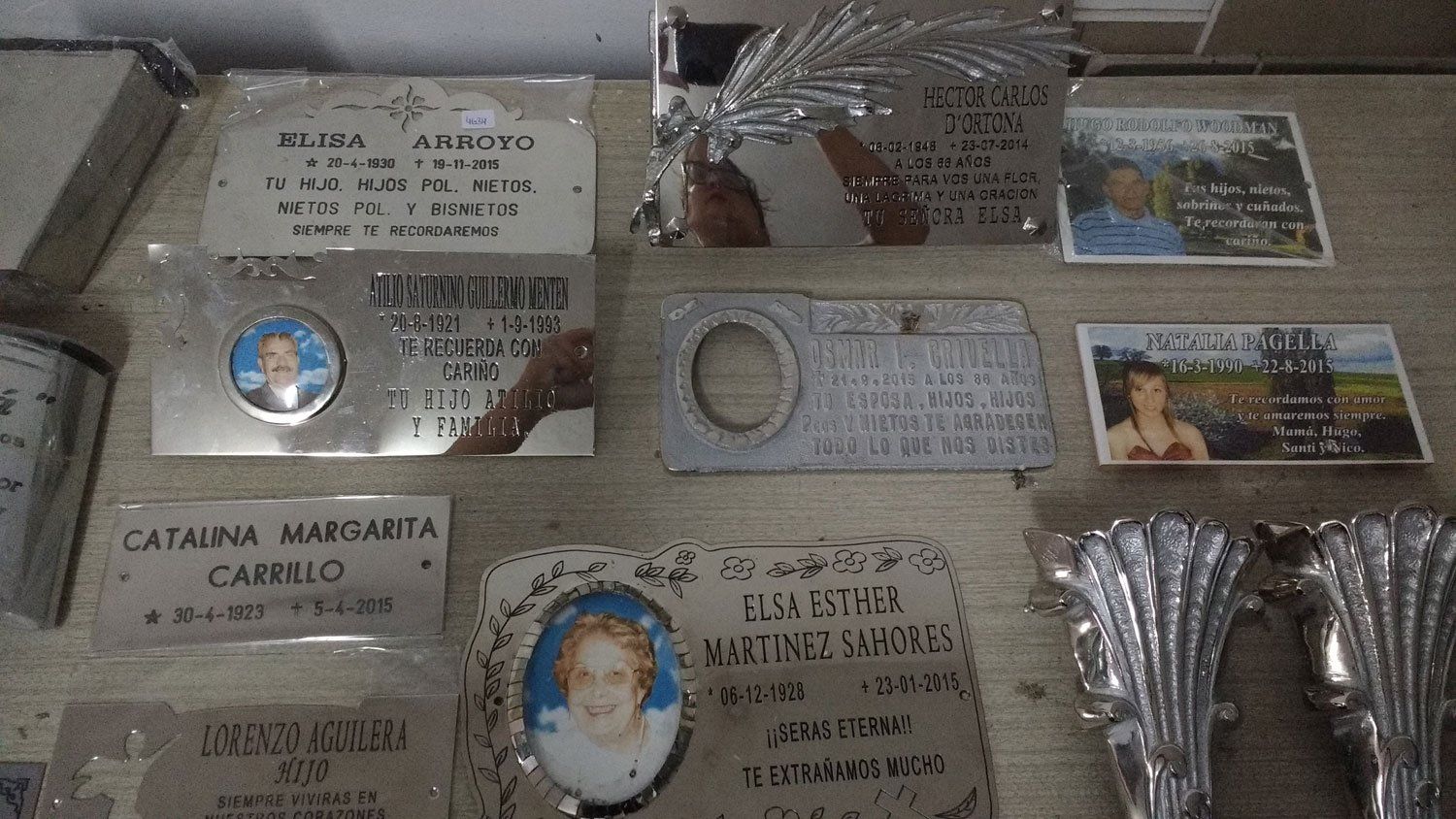 Carlos Larghi Flores