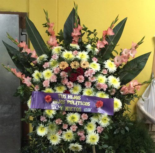 Carlos Larghi Flores