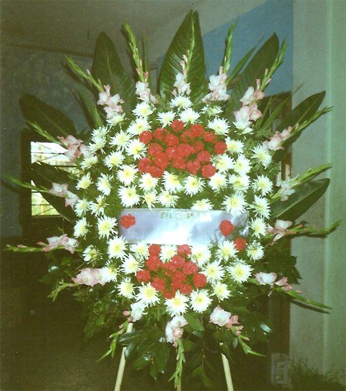 Carlos Larghi Flores