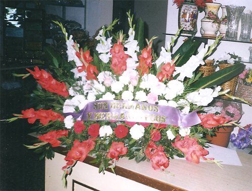 Carlos Larghi Flores