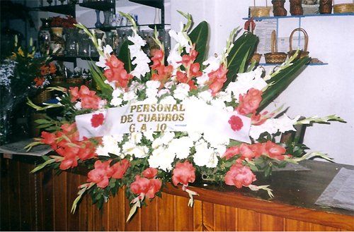 Carlos Larghi Flores