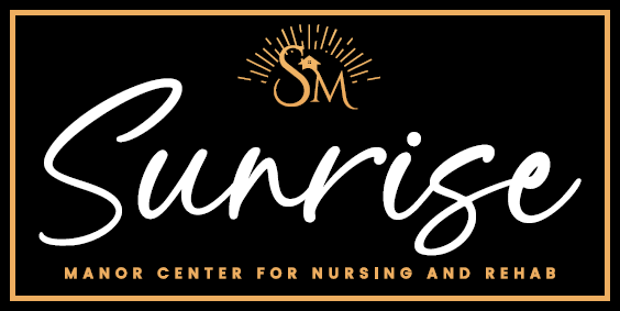 Sunrise Manor Logo
