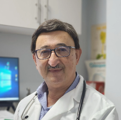 Dr. Tavakoli, MD