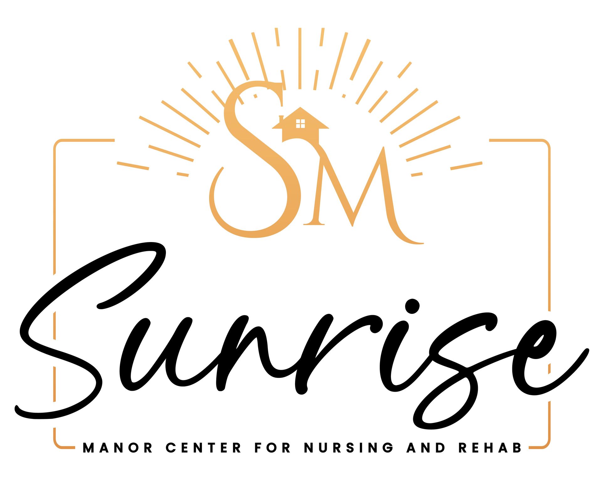 Sunrise Manor Logo