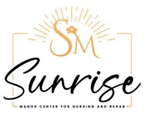 Sunrise Manor Logo