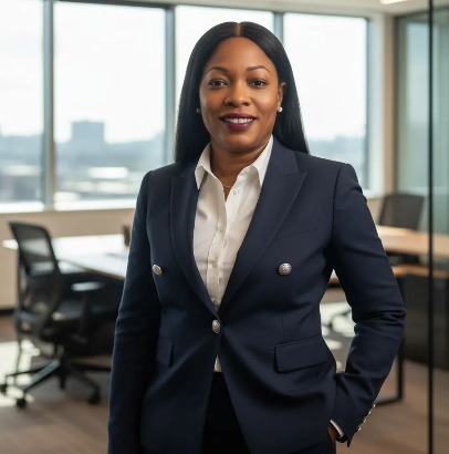 Latoya Brown-Hunt, BSN