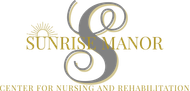 Sunrise Manor Logo