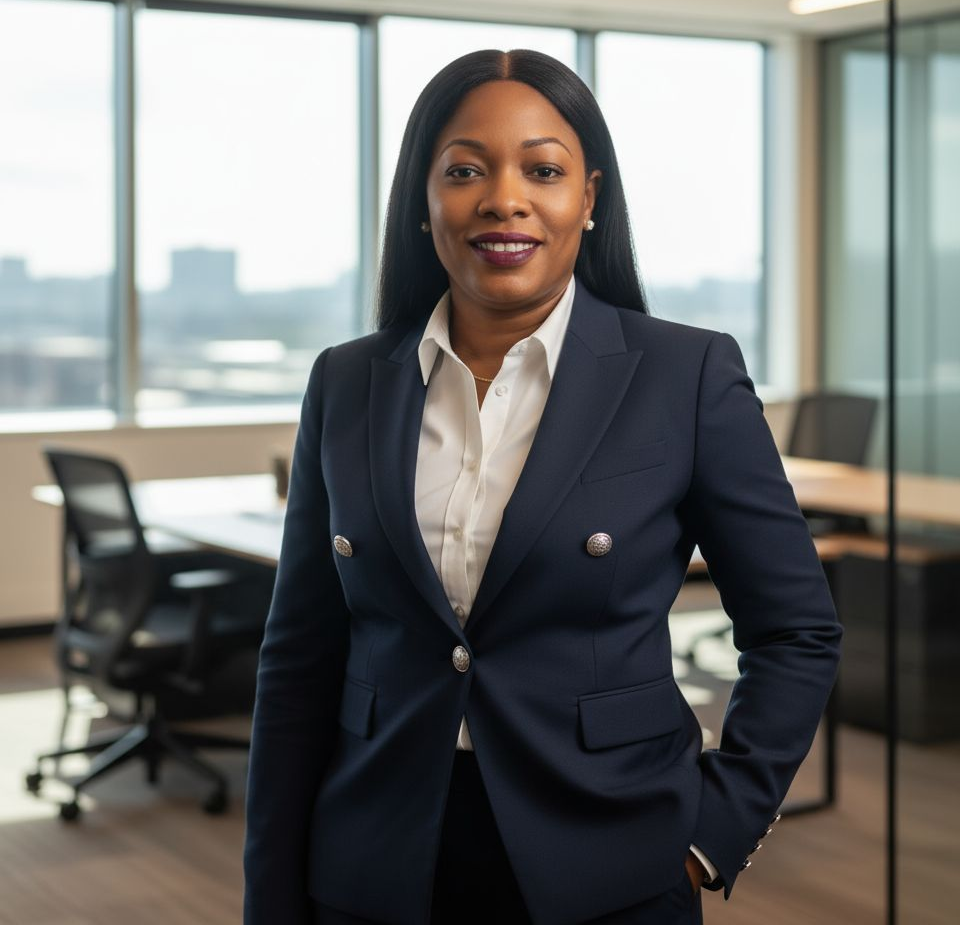 Latoya Brown-Hunt, BSN