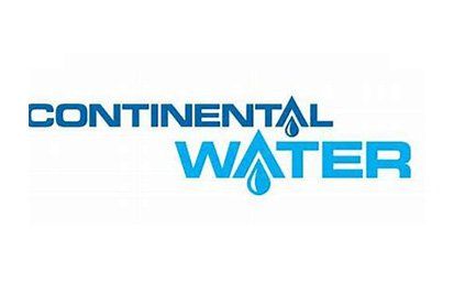 Continental Water System